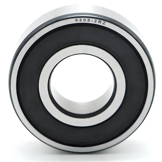 High-Speed Deep Groove Ball Bearings 16012–16015 for Long-Life Industrial Use - 1