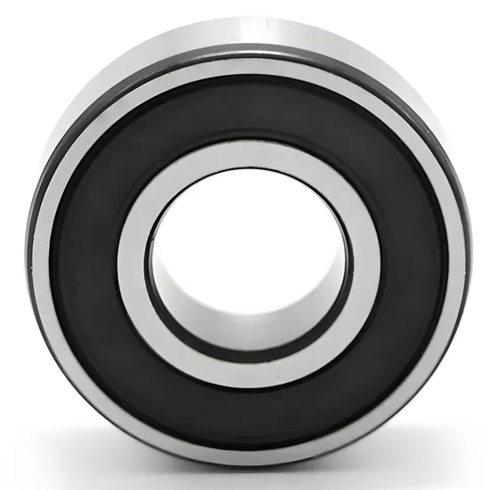 Long-Lived 6024-RS Deep Groove Ball Bearing for Low-Noise Industrial Applications - 5