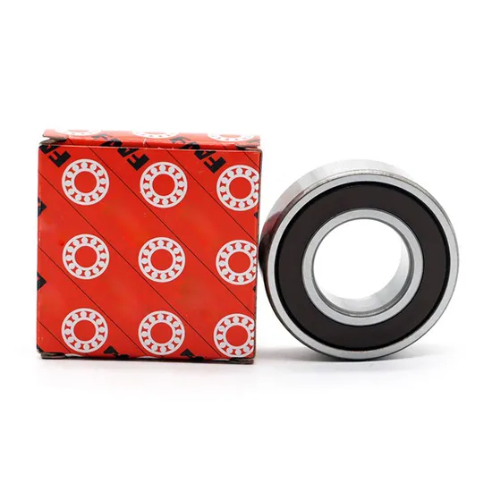 6044 Deep Groove Ball Bearing – Low Vibration for High-Speed Industrial Use - 3