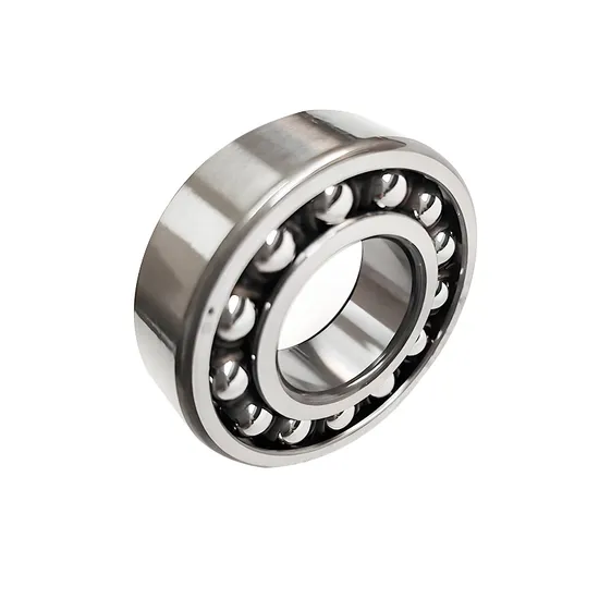 6044 Deep Groove Ball Bearing – Low Vibration for High-Speed Industrial Use