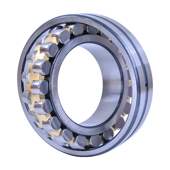 22234 Spherical Roller Bearing – Long-Life for Mining & Construction Equipment - 5