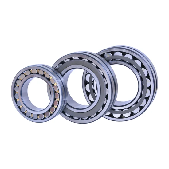 22234 Spherical Roller Bearing – Long-Life for Mining & Construction Equipment