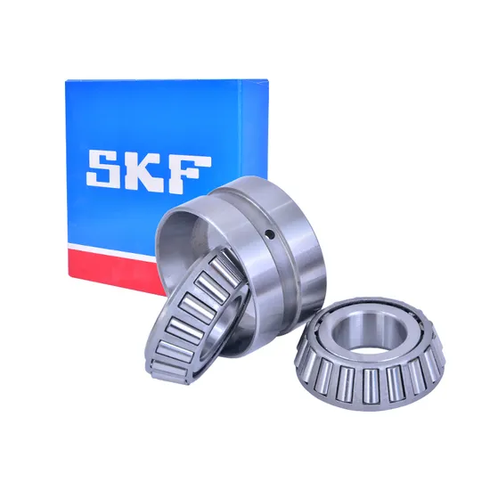Tapered Roller Bearings LM11749/10 40x68x19mm P4 Precision for CNC Machine Tools - 3
