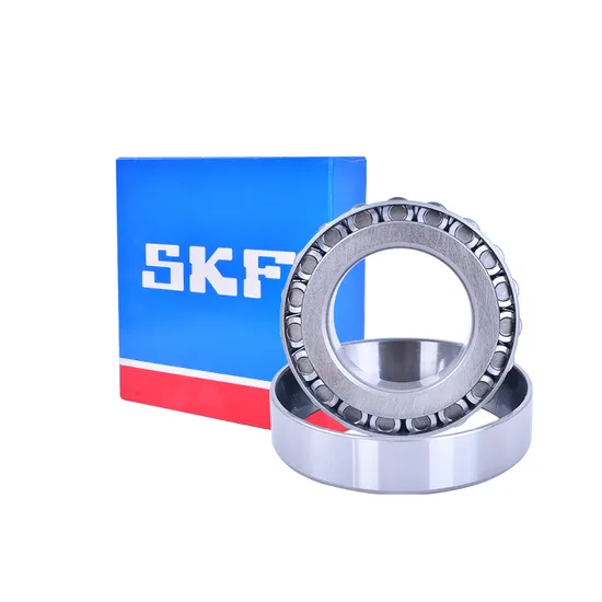 Tapered Roller Bearings LM11749/10 40x68x19mm P4 Precision for CNC Machine Tools - 5