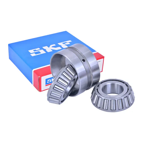 Tapered Roller Bearings LM11749/10 40x68x19mm P4 Precision for CNC Machine Tools