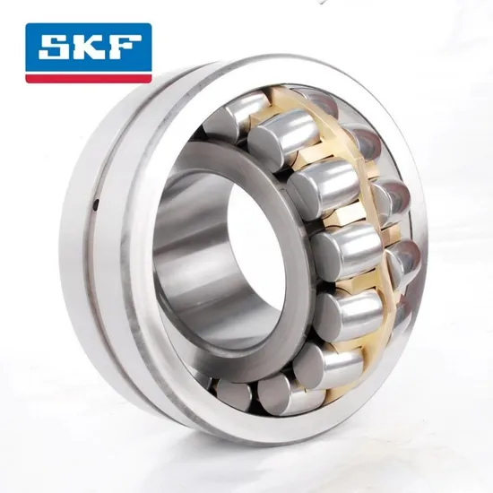 Spherical Roller Bearing 23130/23132-Cc W33 for Mining Equipment with Chrome Steel Gcr15 - 3