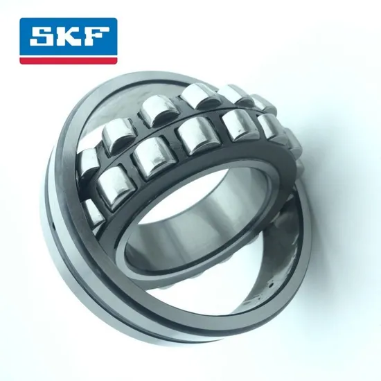 Spherical Roller Bearing 23130/23132-Cc W33 for Mining Equipment with Chrome Steel Gcr15 - 4