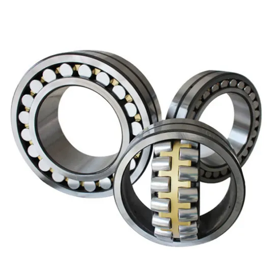 Low Friction 21318 Spherical Roller Bearing for Gearbox Applications - 2