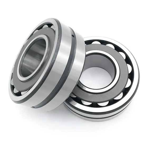 Low Friction 21318 Spherical Roller Bearing for Gearbox Applications - 3