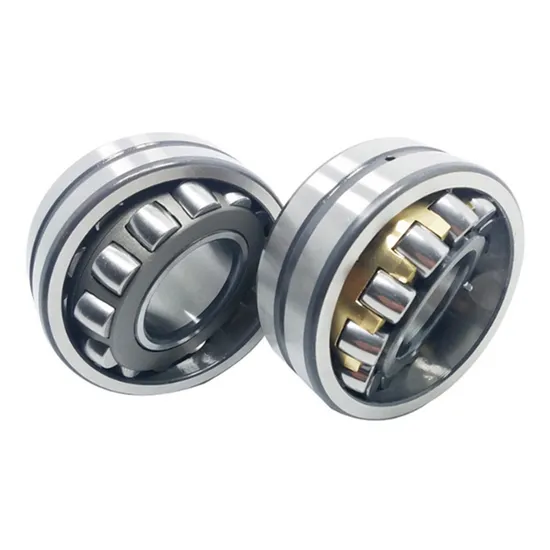 Low Friction 21318 Spherical Roller Bearing for Gearbox Applications - 4