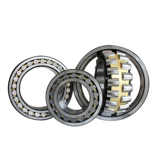 Low Friction 21318 Spherical Roller Bearing for Gearbox Applications - 5