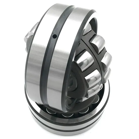 Low Friction 21318 Spherical Roller Bearing for Gearbox Applications