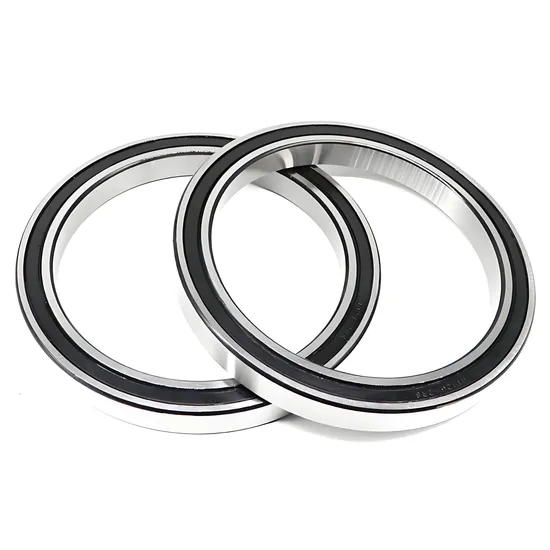 Low Noise Deep Groove Ball Bearing S6305 for Automotive Applications - 2