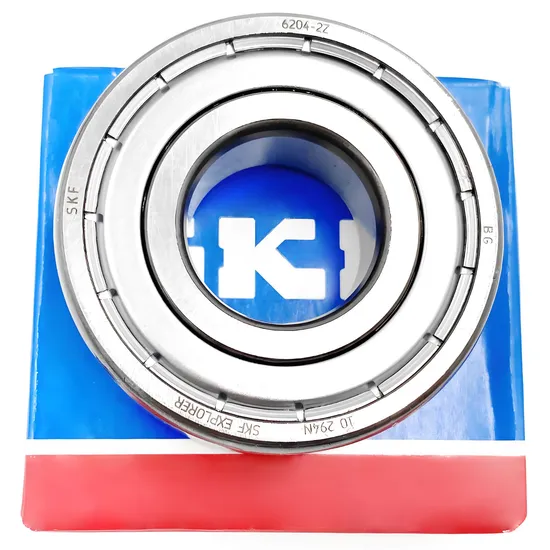 Low Noise Deep Groove Ball Bearing 618/619/624 for High-Speed Applications - 5