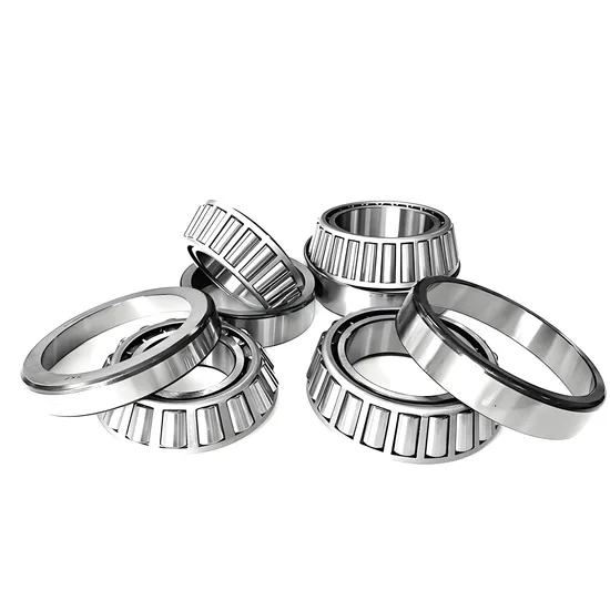 Low Noise 32216 Tapered Roller Bearing for Rolling Mill Applications - 3