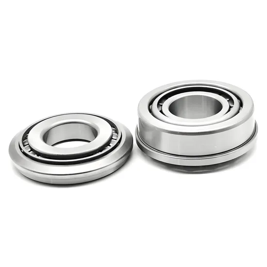 Low Noise 32216 Tapered Roller Bearing for Rolling Mill Applications - 4