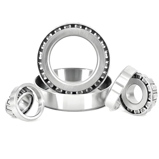 Low Noise 32216 Tapered Roller Bearing for Rolling Mill Applications
