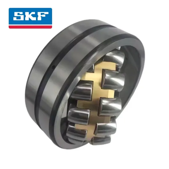 Big Bore SKF Spherical Roller Bearing 22236 Cc/C3 W33 for Rotary Equipment - 4