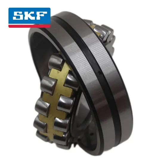 High Precision Spherical Roller Bearing 23030-Cc-W33 for CNC Machine Tools Engineering Equipment - 2