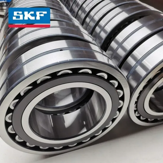 High Precision Spherical Roller Bearing 23030-Cc-W33 for CNC Machine Tools Engineering Equipment - 5