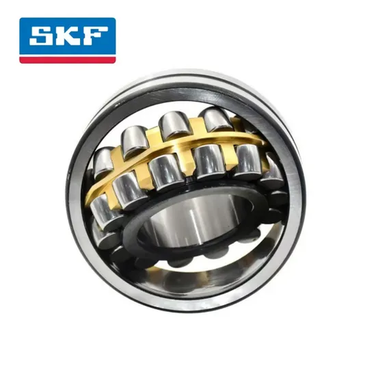 High Precision Spherical Roller Bearing 23030-Cc-W33 for CNC Machine Tools Engineering Equipment