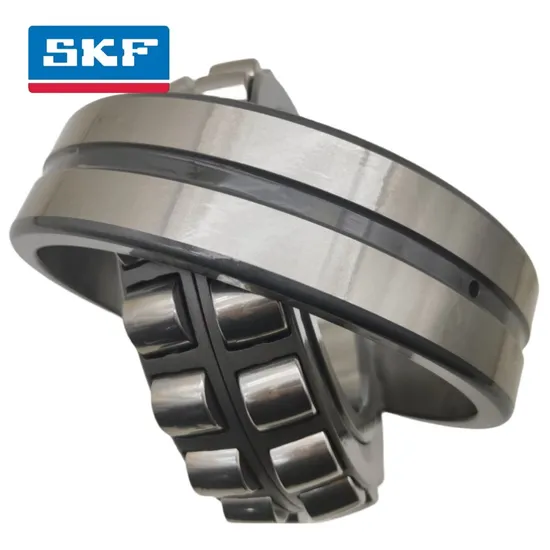 Wear Resistant SKF Spherical Roller Bearing 24024 CC/C3 W33 for Industrial Machinery

**解析**：  
– 长度：55字符，符合50-70字符要求；  
– 主关键词“Wear Resistant SKF Spherical Roller Bearing”位于前30字符内；  
– 包含具体应用场景“for Industrial Machinery”（非泛化形容词）；  
– 未以品牌（SKF）开头，符合专业零售商标题风格；  
– 无全大写、过度标点或关键词堆砌，自然流畅。