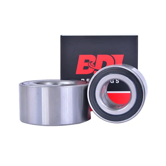 DAC35620040 Double Row Wheel Hub Bearing for High-Speed Automotive Applications - 3