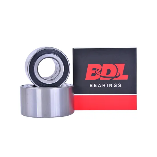 DAC35620040 Double Row Wheel Hub Bearing for High-Speed Automotive Applications - 4