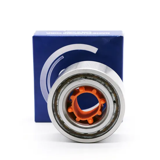 DAC35620040 Double Row Wheel Hub Bearing for High-Speed Automotive Applications - 5