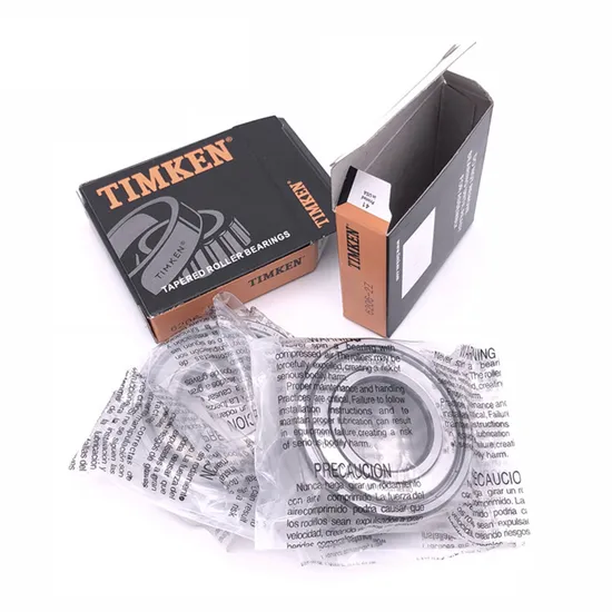 High Precision Deep Groove Ball Bearing 61912 for High-Speed Machinery - 5