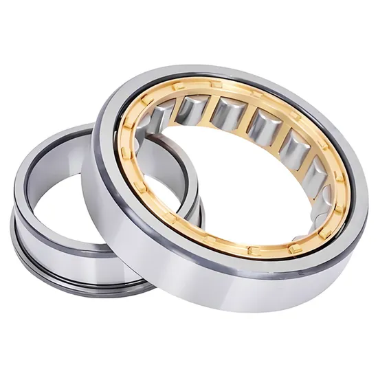 Cylindrical Roller Bearing NN3092 for High-Speed Industrial Applications