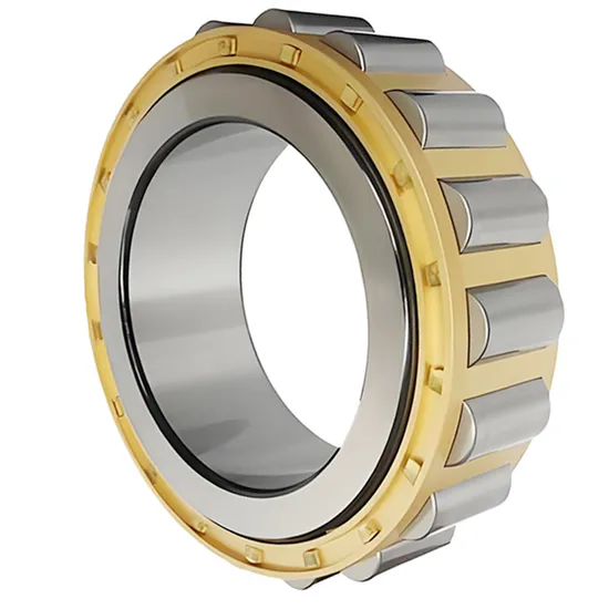 Cylindrical Roller Bearing NN3014–NN3016 for High-Speed Industrial Applications - 3