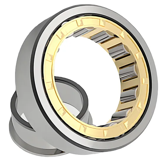 NN3024/NN3026/NN3028 cylindrical roller bearings for high-load industrial applications - 2