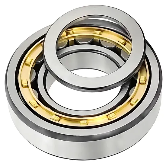 NN3024/NN3026/NN3028 cylindrical roller bearings for high-load industrial applications - 3