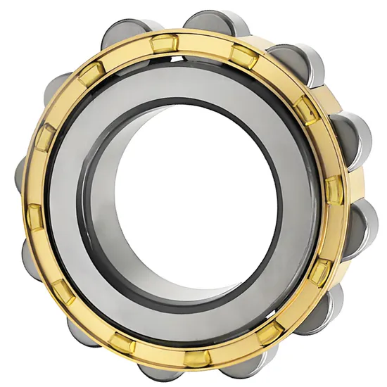 NN3024/NN3026/NN3028 cylindrical roller bearings for high-load industrial applications - 4