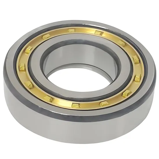 NN3024/NN3026/NN3028 cylindrical roller bearings for high-load industrial applications - 5