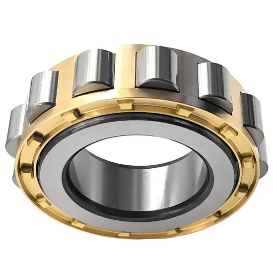 NN3024/NN3026/NN3028 cylindrical roller bearings for high-load industrial applications