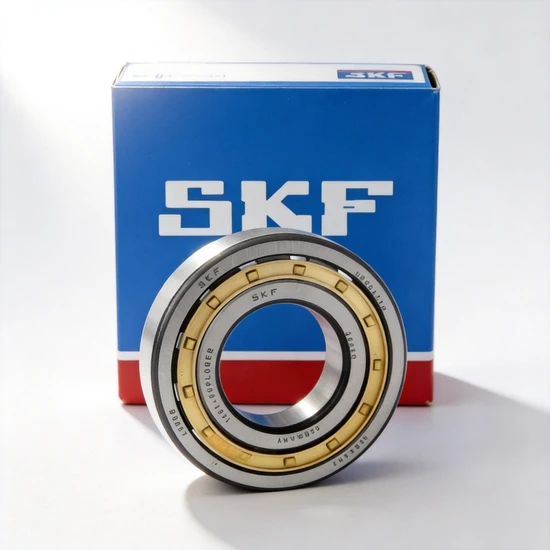 Multi-Row Cylindrical Roller Bearing NN3024 KTN9/UPVR522 for Rolling Mills Machinery