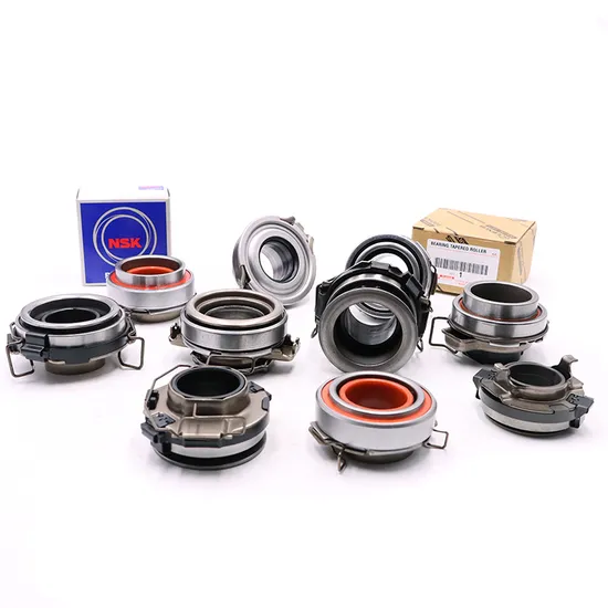 SKF-Grade Wheel Hub Bearing DAC28580044 for Hyundai – C3 Clearance, P6 Precision - 3