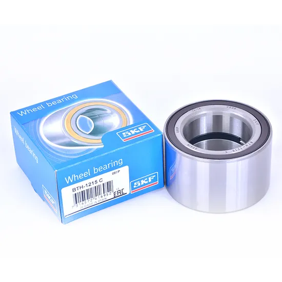 SKF-Grade Wheel Hub Bearing DAC28580044 for Hyundai – C3 Clearance, P6 Precision - 5