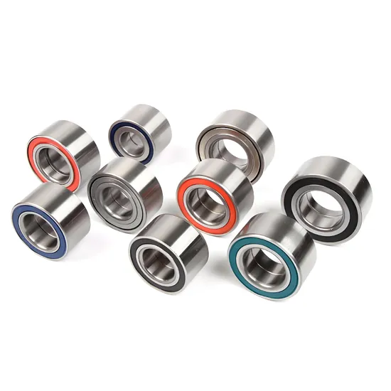 SKF-Grade Wheel Hub Bearing DAC28580044 for Hyundai – C3 Clearance, P6 Precision