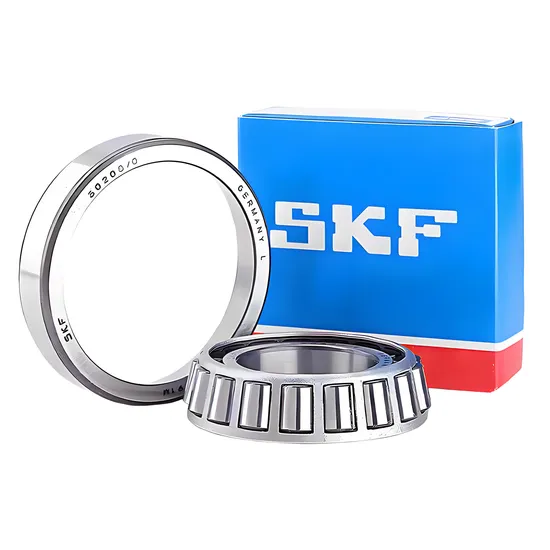 Tapered Roller Bearing 32232 for High-Load Automotive Motors
