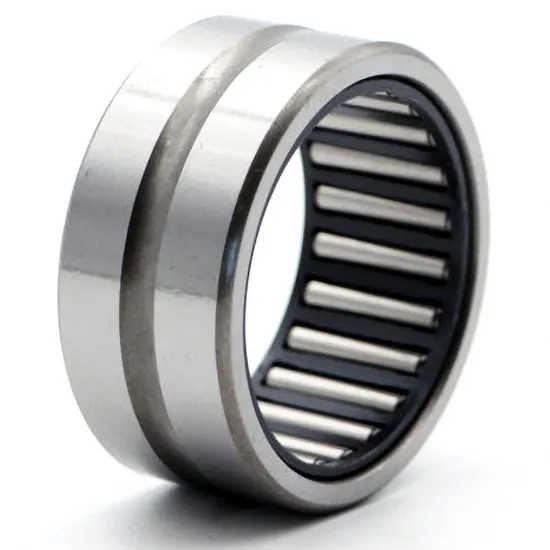 Needle Roller Bearings K22×26×13 mm for High-Speed Industrial Applications - 2