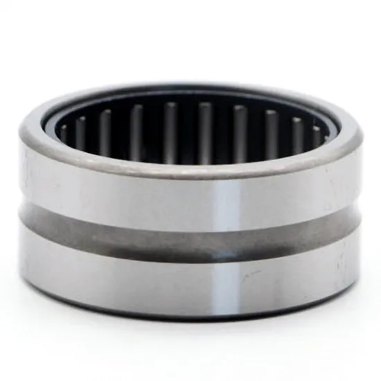 Needle Roller Bearings K22×26×13 mm for High-Speed Industrial Applications - 3