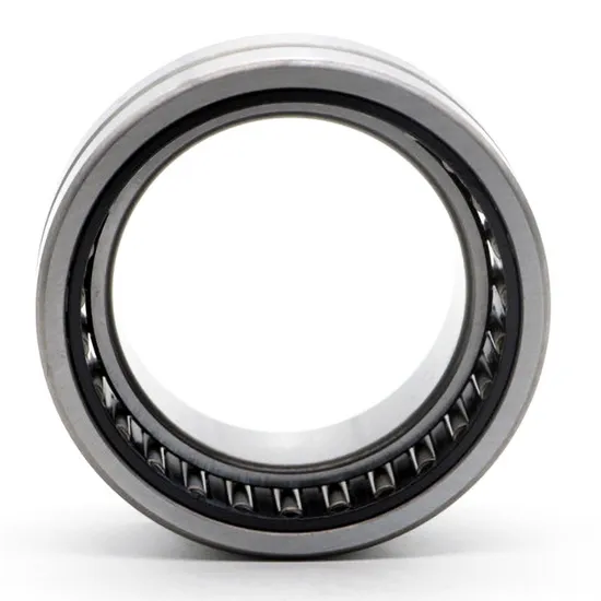 Needle Roller Bearings K22×26×13 mm for High-Speed Industrial Applications - 4