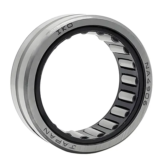 Needle Roller Bearings K22×26×13 mm for High-Speed Industrial Applications - 5