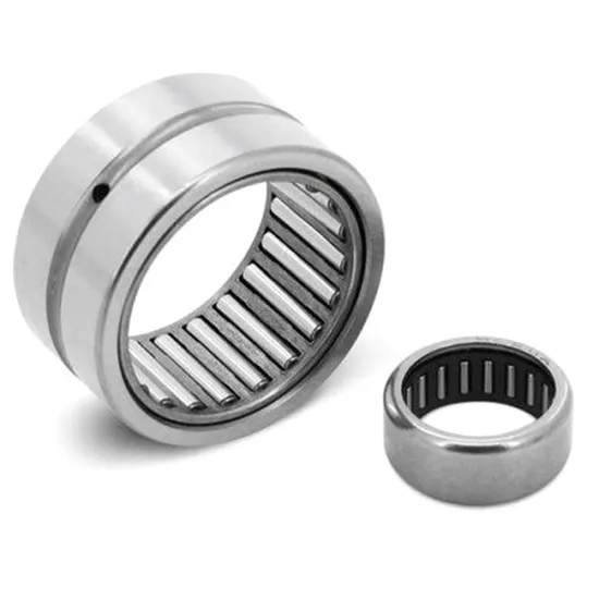 Needle Roller Bearings K22×26×13 mm for High-Speed Industrial Applications