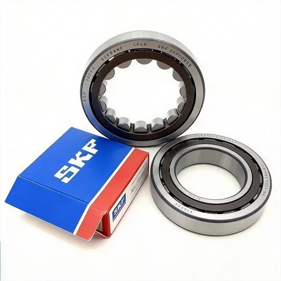NN3010 KTN/VQ497 Cylindrical Roller Turntable Bearing for CNC Machine Tools Sp Precision