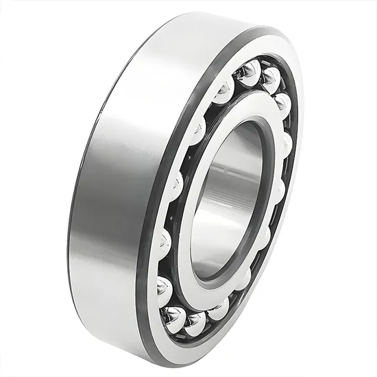 SKF 22206 Self-Aligning Ball Bearing for Motorcycle Applications - 2
