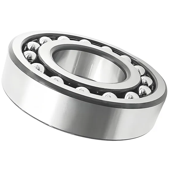 SKF 22206 Self-Aligning Ball Bearing for Motorcycle Applications - 3